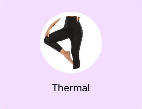 Thermal Clothing&Underwear
