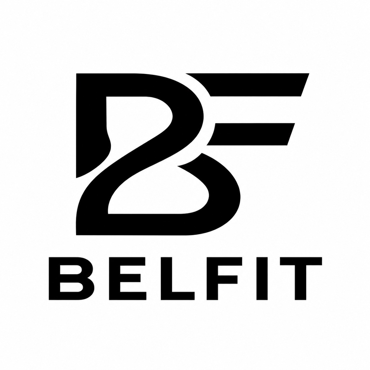 BelFit logo