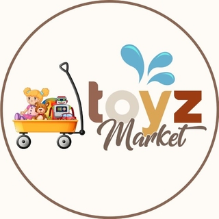 ToyzMarket logo
