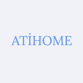 ATİHOME logo