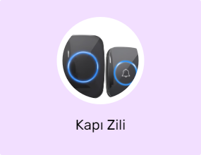 Kapı Zili