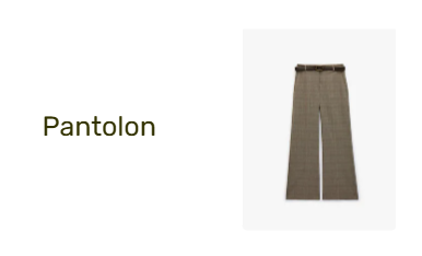 Pantolon