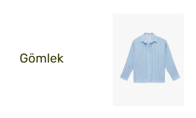 Gömlek
