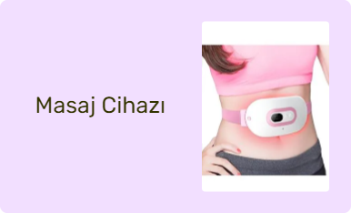 Masaj Cihazı