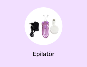 Epilatör