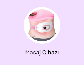 Masaj Cihazı