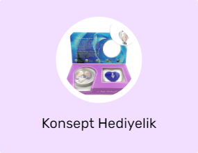 Konsept Hediyelik