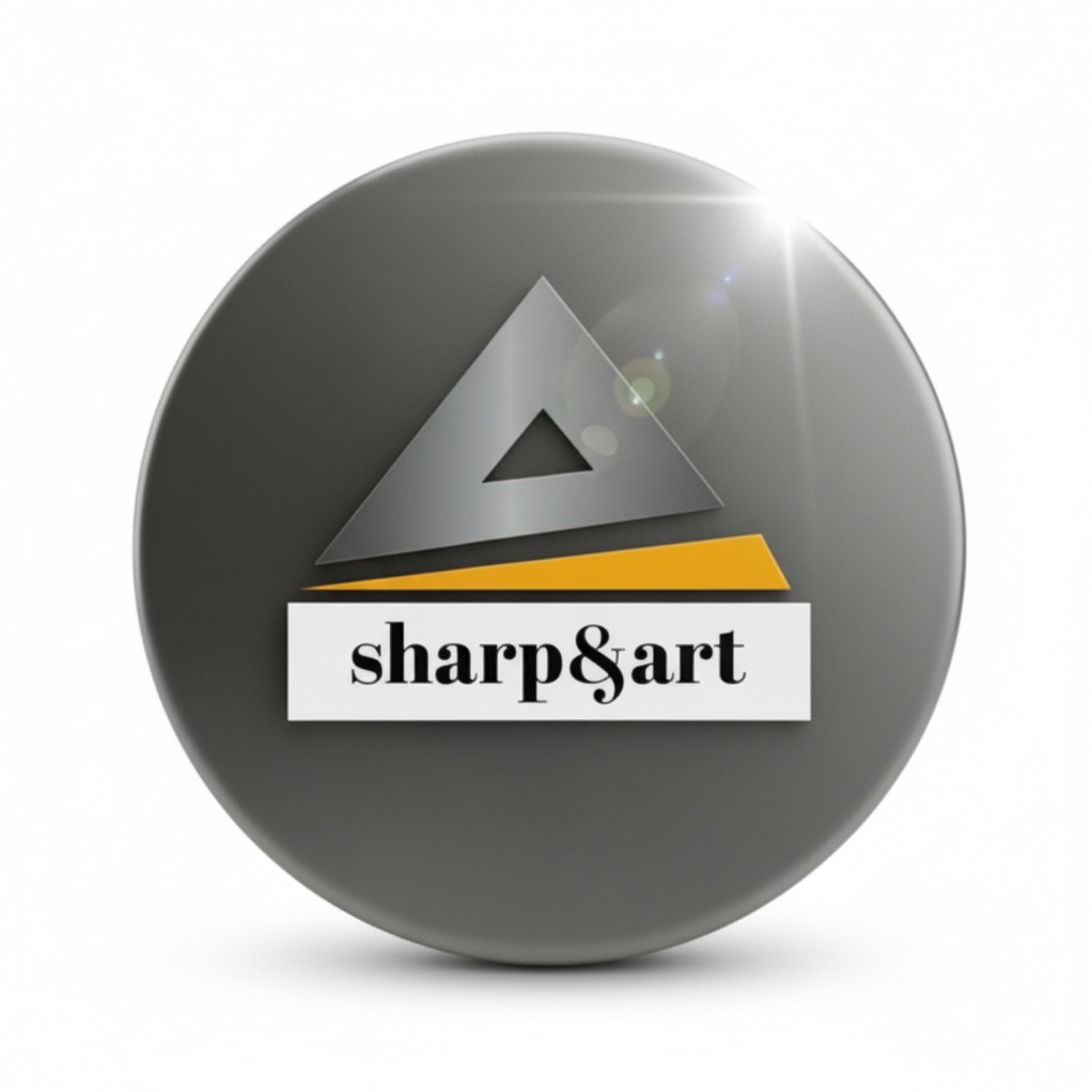 SHARP&ART
