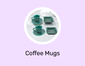 Coffee Mugs