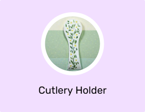 Cutlery Holder