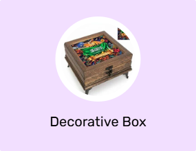 Decorative Box