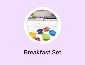 Breakfast Set