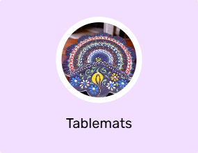 Tablemats