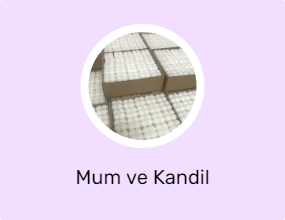 Mum ve Kandil