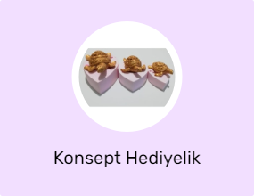Konsept Hediyelik