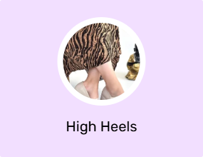 High Heels