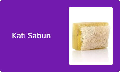 Katı Sabun