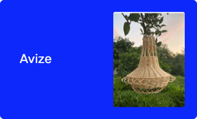 Avize