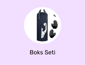 Boks Seti