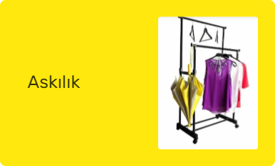 Askılık
