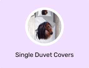 Single Duvet Covers