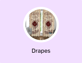 Drapes