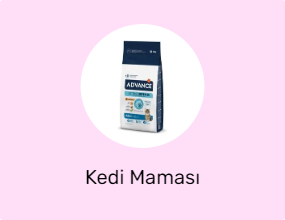 Kedi Maması