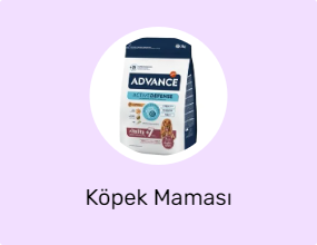 Köpek Maması