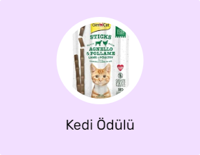 Kedi Ödülü