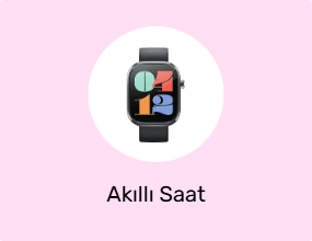 Akıllı Saat