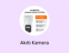 Akıllı Kamera
