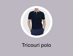 Tricouri polo