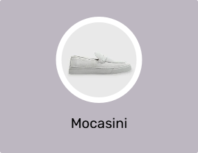 Mocasini