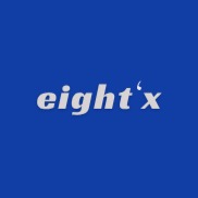 eight x
