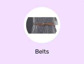 Belts