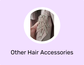 Other Hair Accessories