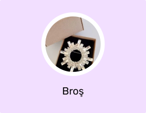 Broş