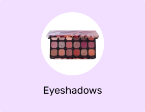 Eyeshadows