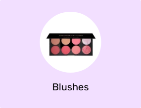 Blushes