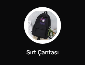 Sırt Çantası