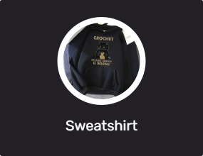 Sweatshirt