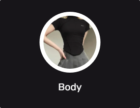 Body