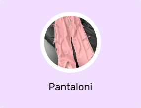 Pantaloni