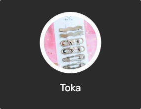 Toka