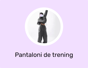 Pantaloni de trening
