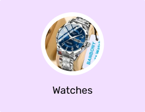 Watches