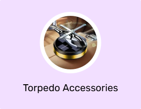 Torpedo Accessories