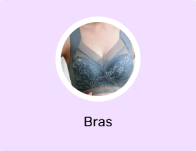Bras