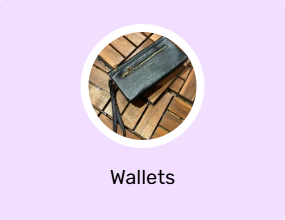 Wallets