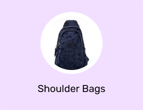 Shoulder Bags